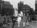 1953   landelijke intocht amsterdam  
