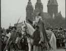 1954   landelijke intocht amsterdam  