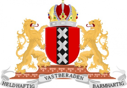 1956 - Amsterdam 