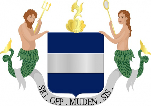 1977 - Muiden